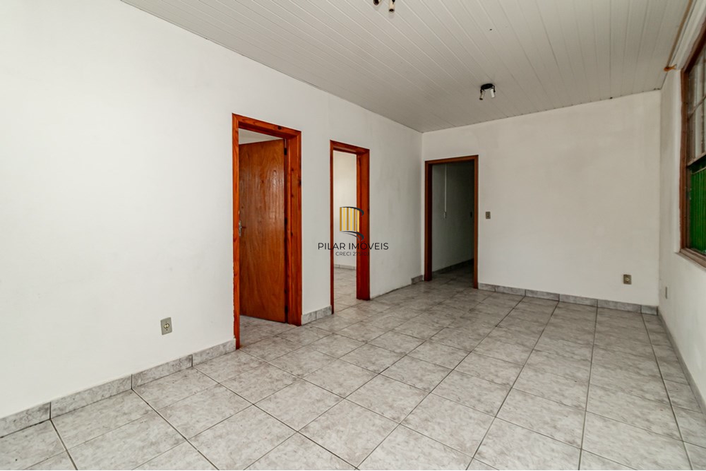 Casa 3 dormitórios no bairro Vila Ipiranga