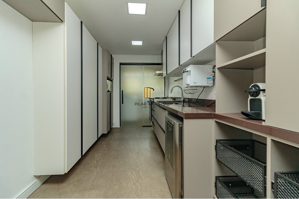Apartamento 3 dormitórios no bairro Chácara das Pedras