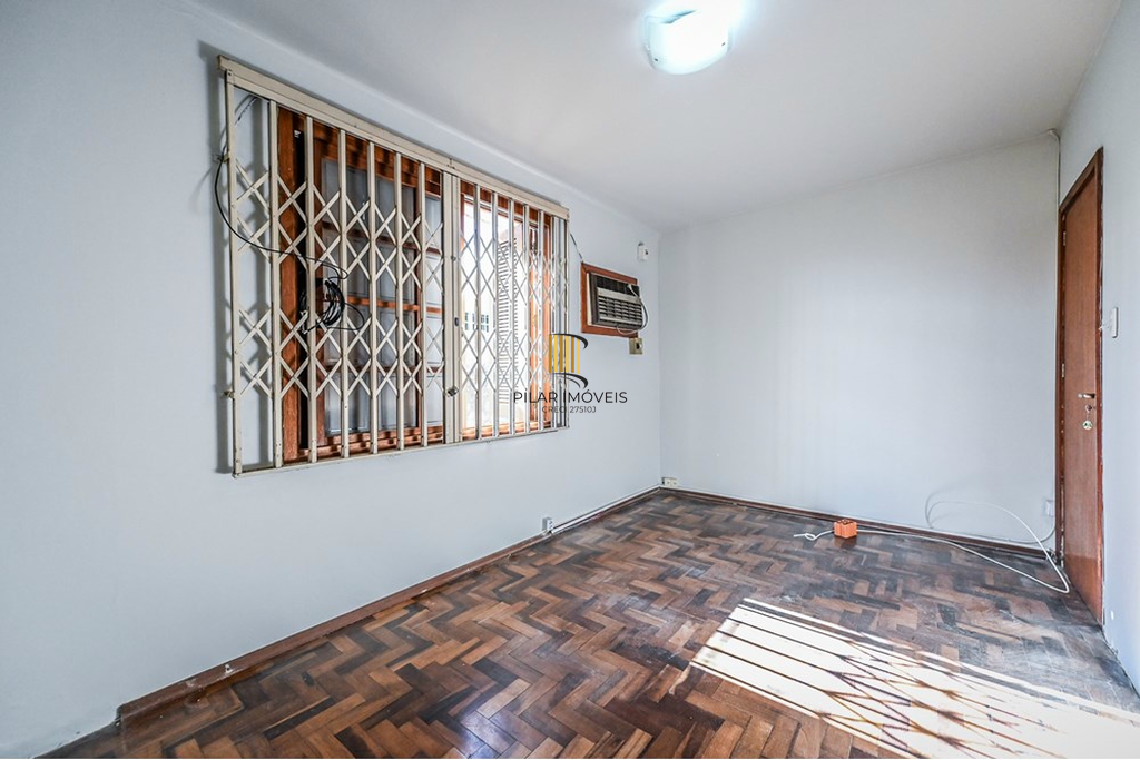 Casa 3 dormitórios no bairro Santa Tereza