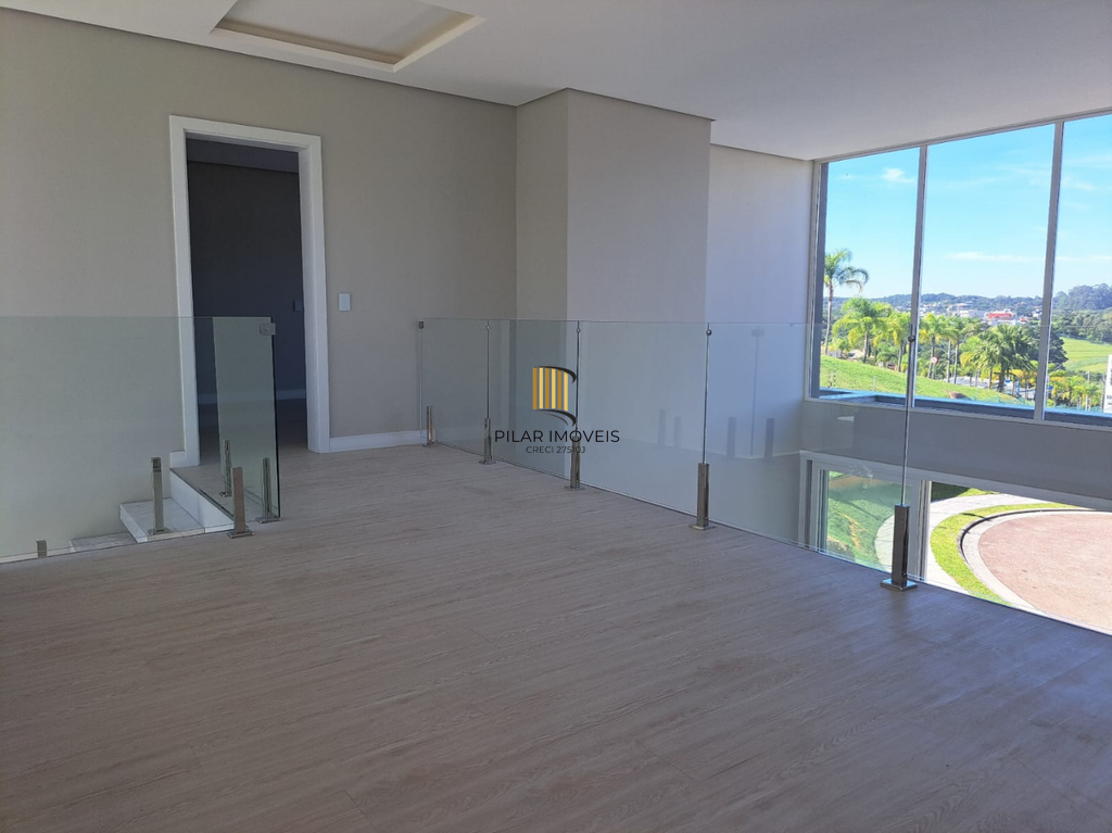 Casa de Condomínio 3 dormitórios no bairro Vila Nova