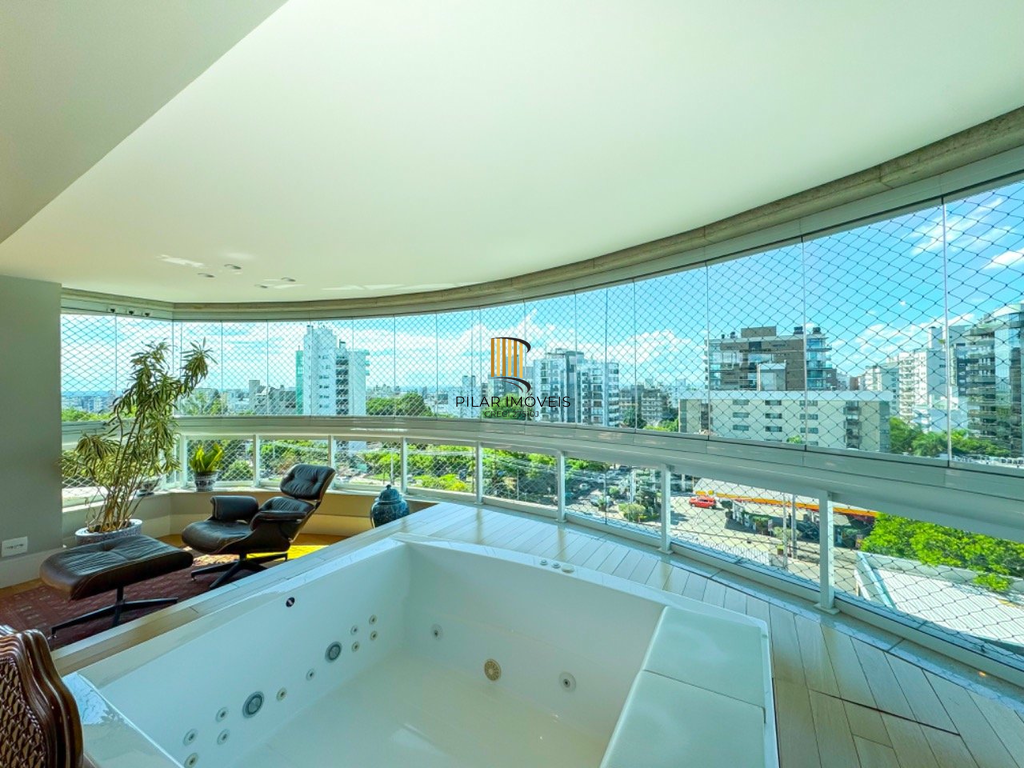 Apartamento 3 dormitórios no bairro Bela Vista