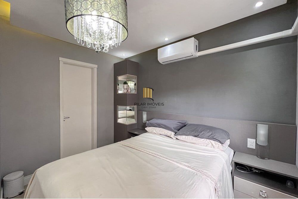 Apartamento 3 dormitórios no bairro São José
