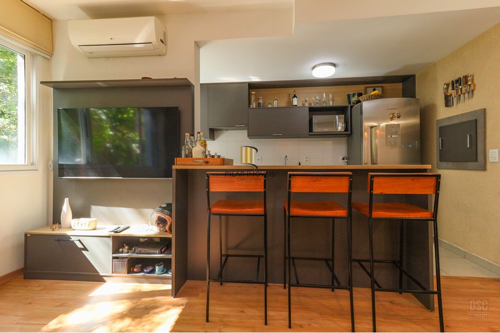 Apartamento 2 dormitórios no bairro Teresópolis