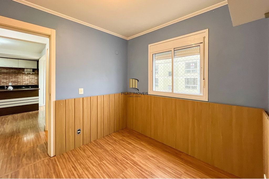 Apartamento 2 dormitórios no bairro Estância Velha
