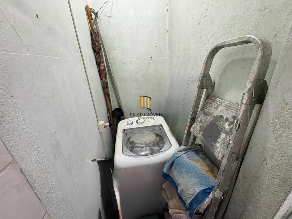 Apartamento 3 dormitórios no bairro Glória