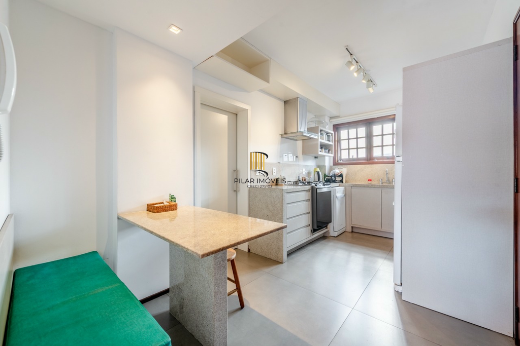 Apartamento 3 dormitórios no bairro Rio Branco