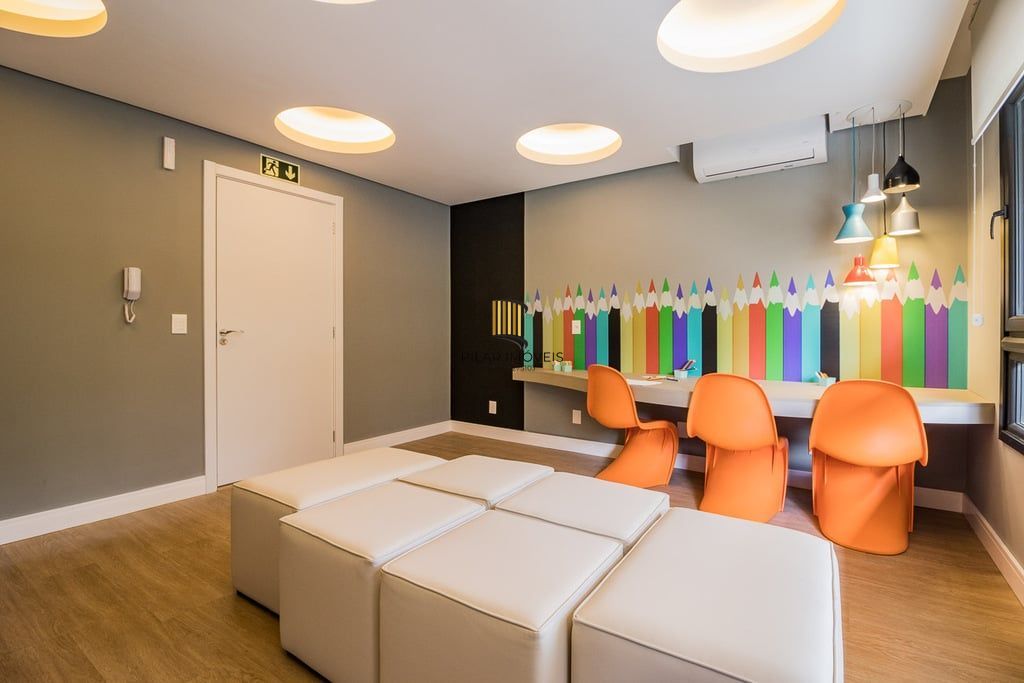 Loft 1 dormitório no bairro Rio Branco
