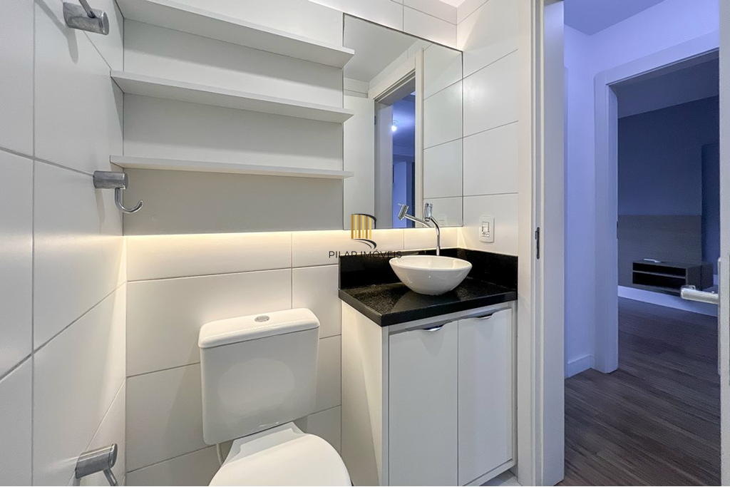 Apartamento 2 dormitórios no bairro Estância Velha