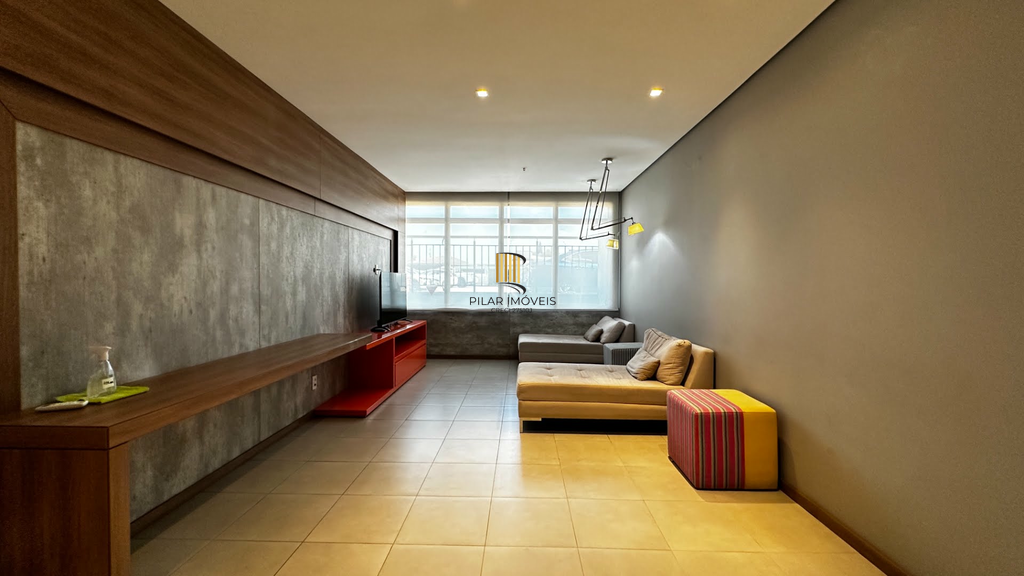 Sala Comercial no bairro Floresta