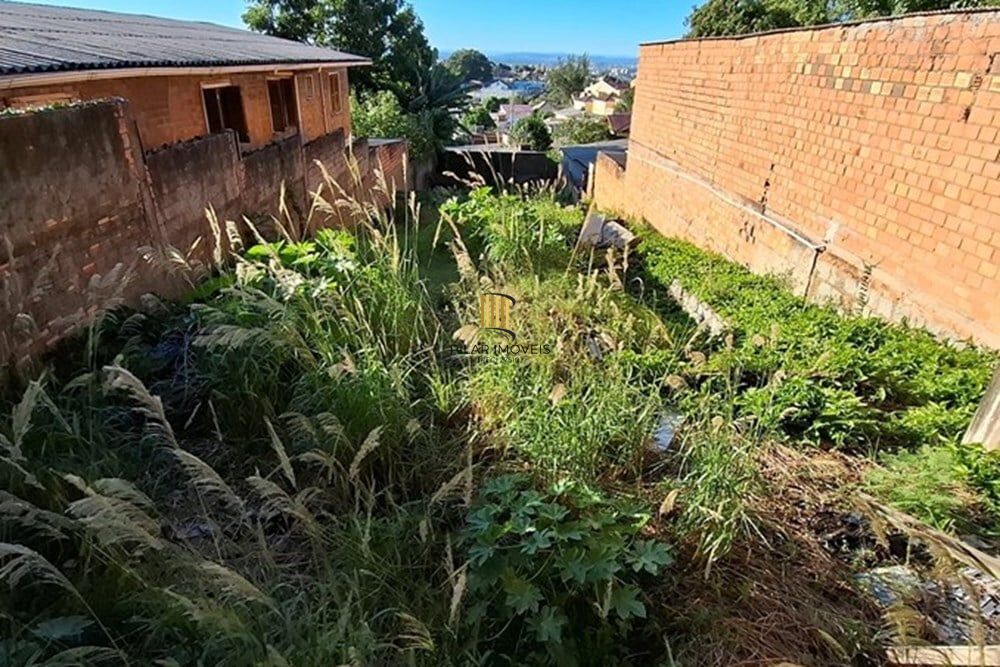 Terreno no bairro Vila Jardim