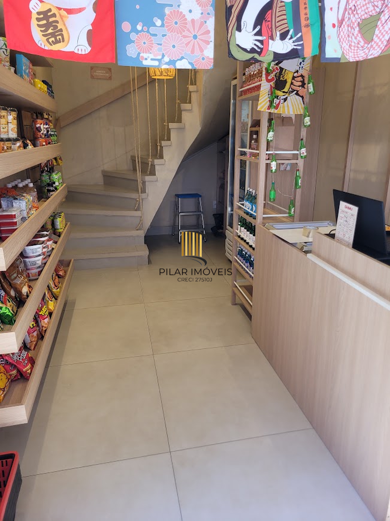 Sala Comercial no bairro Independência