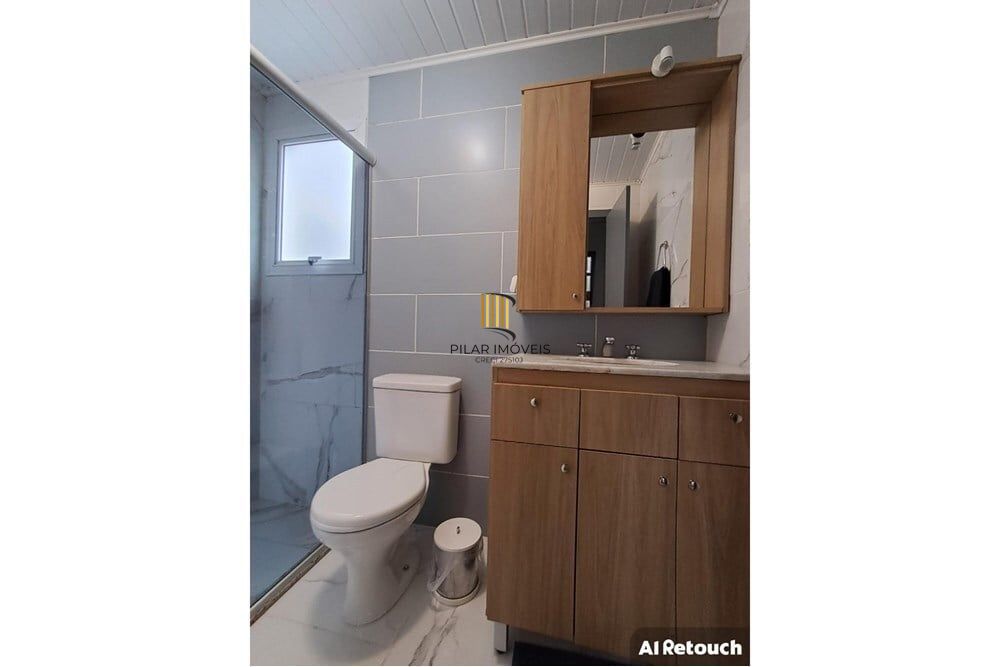 Casa 3 dormitórios no bairro Jardim Algarve