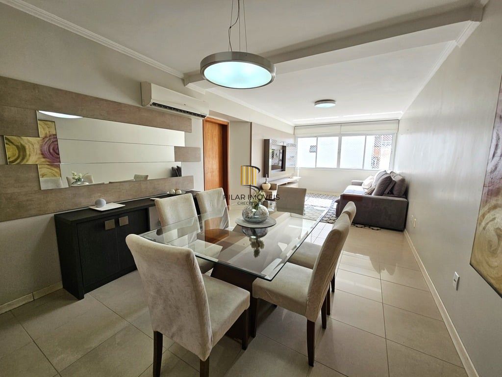 Apartamento 3 dormitórios no bairro São João - Pilar Imóveis