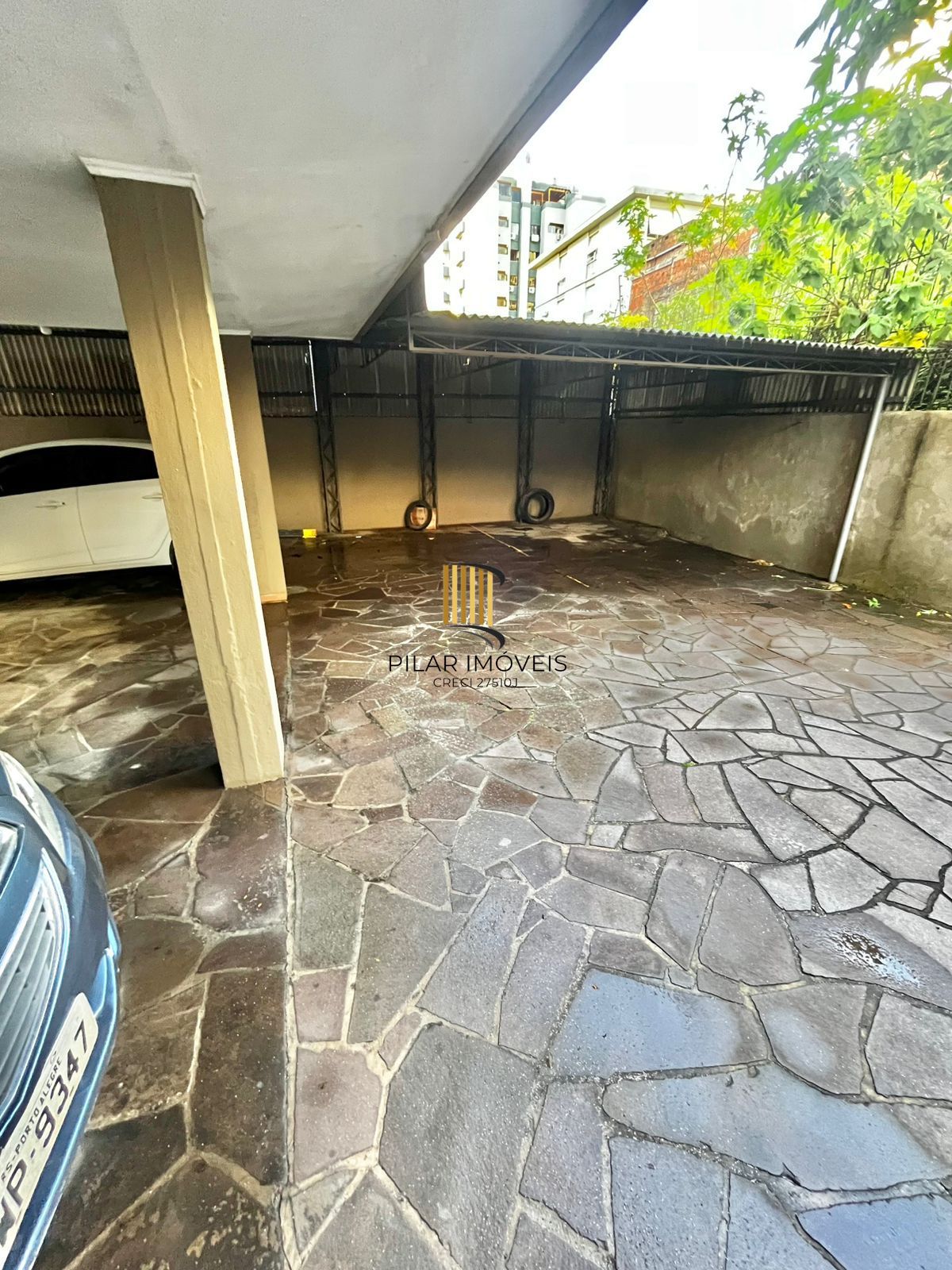 Apartamento 02 dorm, 62 m², 01 vaga de garagem, no bairro Cristo Redentor, PoA