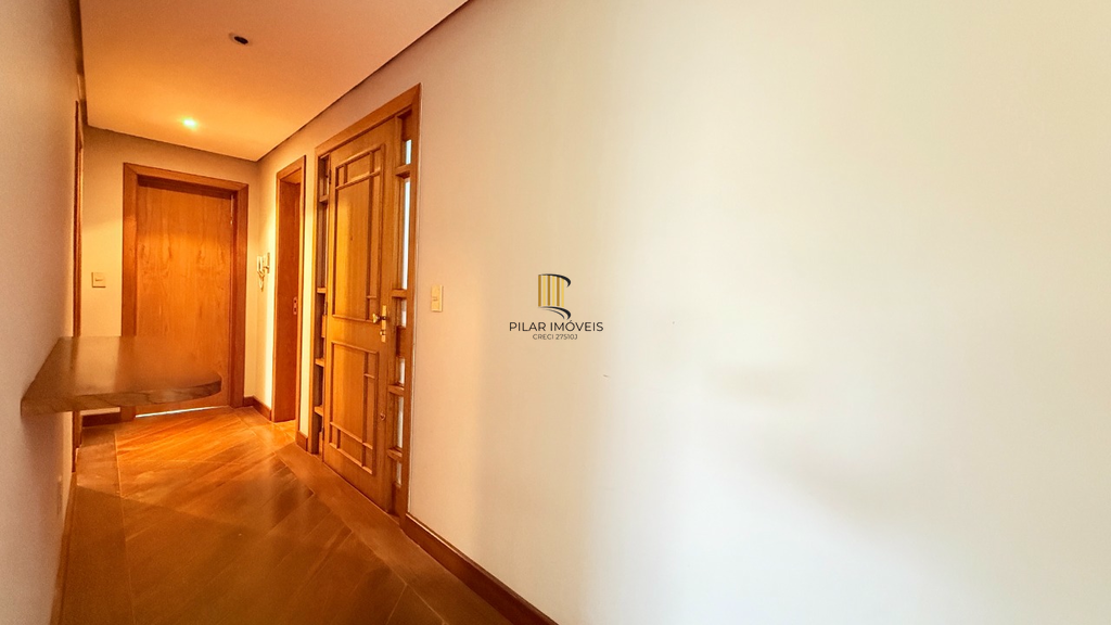 Apartamento 3 dormitórios no bairro Petrópolis
