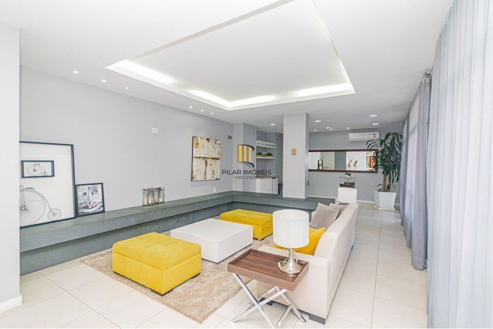 Apartamento 3 dormitórios no bairro Passo da Areia