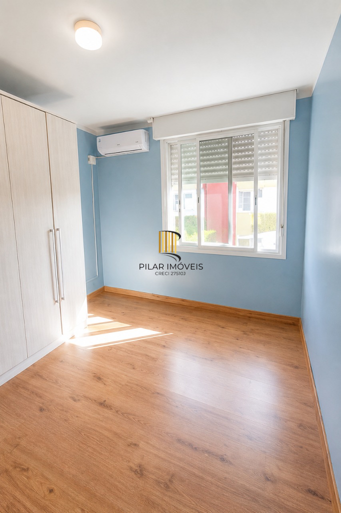 Apartamento 3 dormitórios no bairro Cavalhada