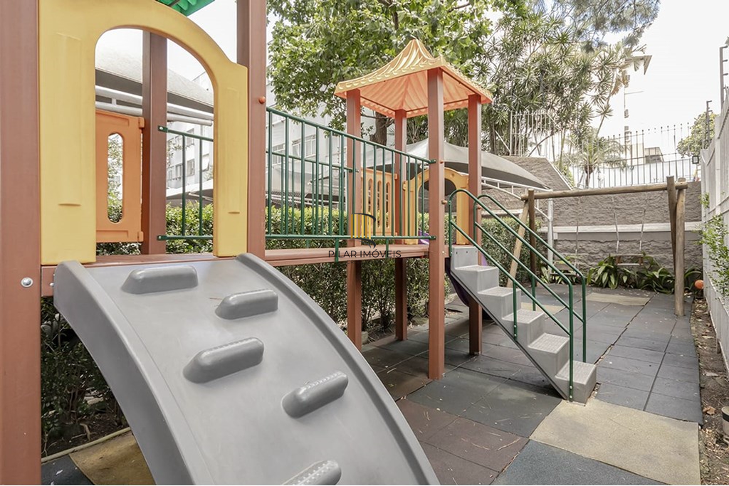 Apartamento 3 dormitórios no bairro Cristo Redentor