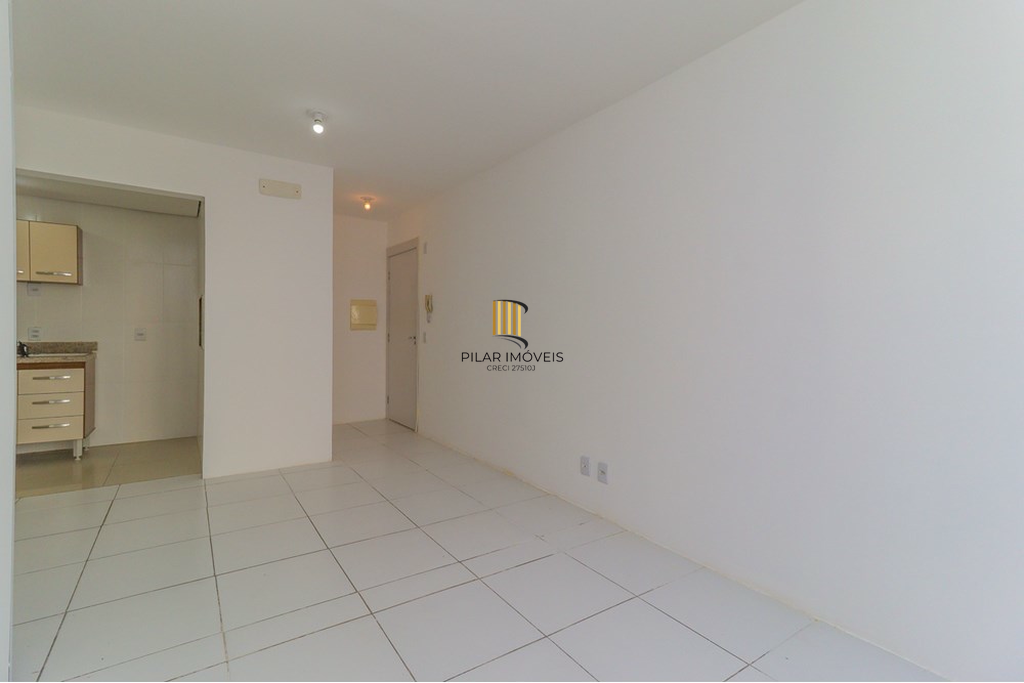 Apartamento 2 dormitórios no bairro Vila Nova