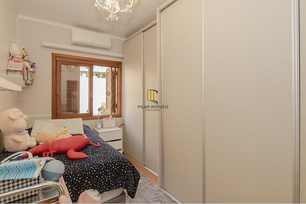 Casa 3 dormitórios no bairro Espírito Santo