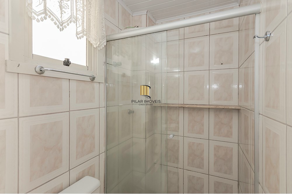 Apartamento 2 dormitórios no bairro Tristeza