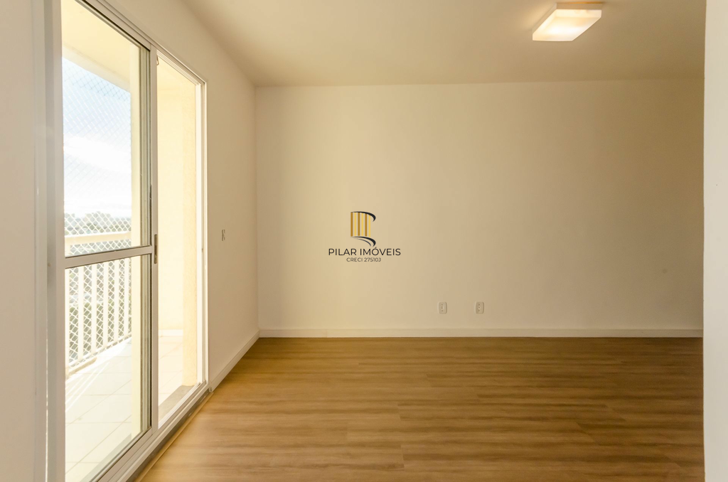 Apartamento 3 dormitórios no bairro São Sebastião