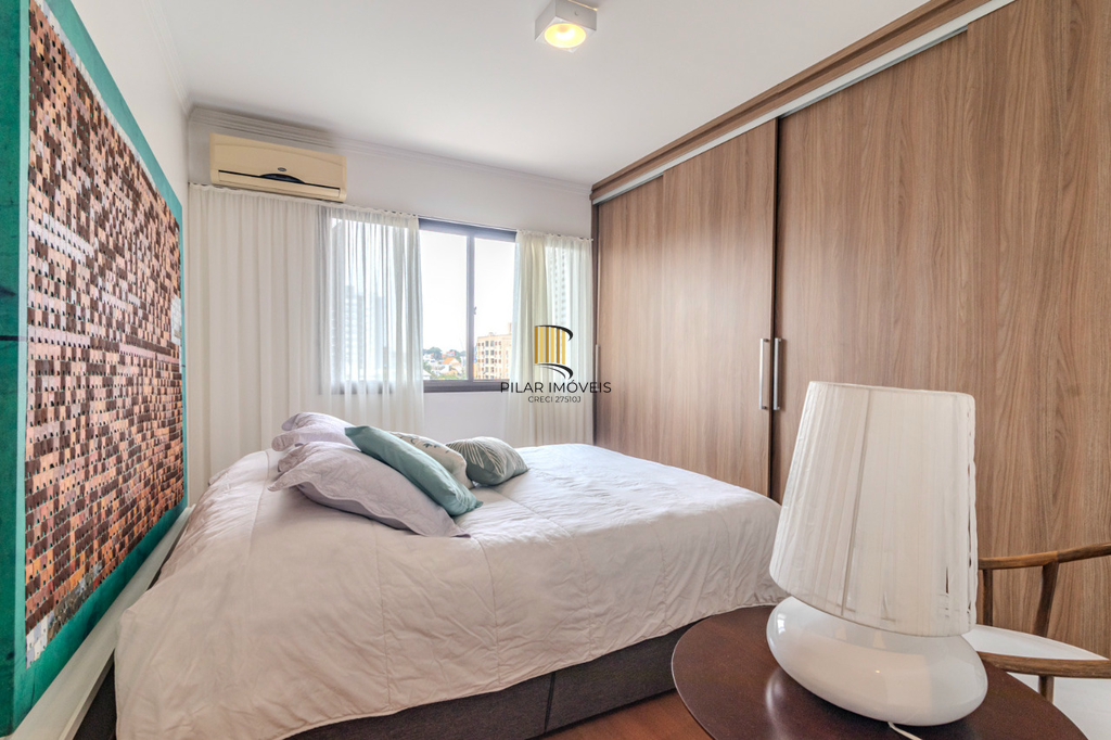 Apartamento 3 dormitórios no bairro Marechal Rondon