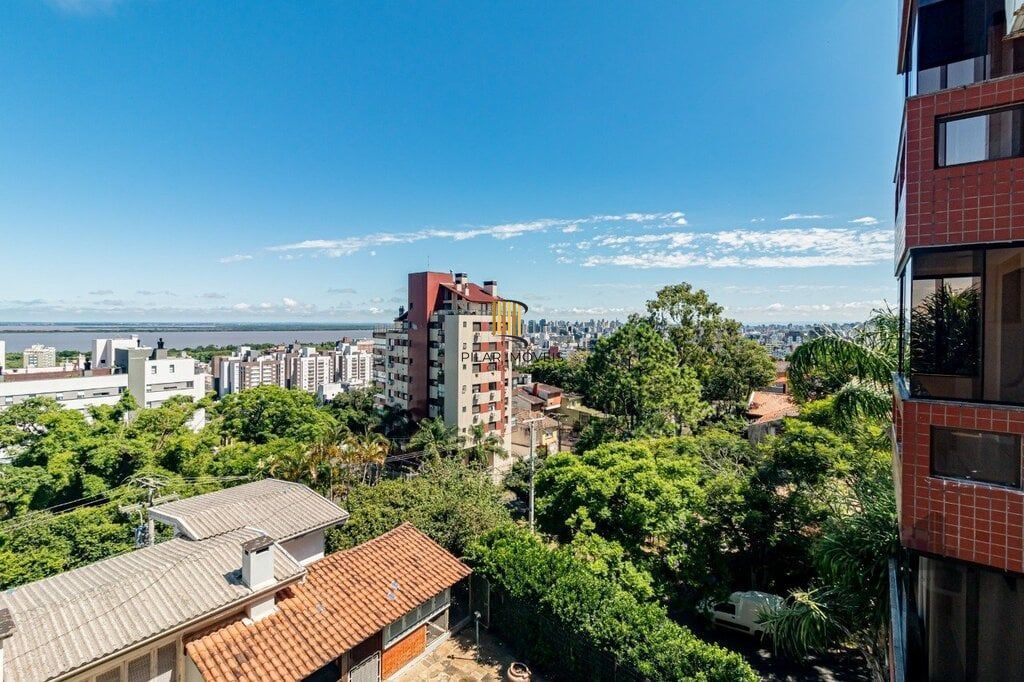 Apartamento 3 dormitórios no bairro Menino Deus