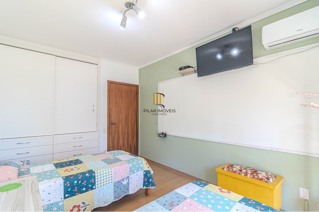 Cobertura 3 dormitórios no bairro Petrópolis