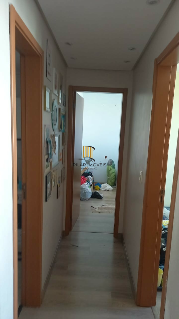 Apartamento 2 dormitórios no bairro Parque Santa Fé