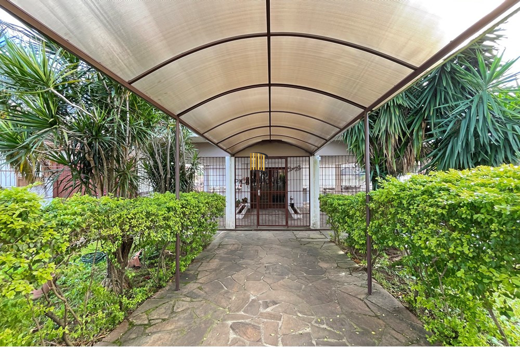 Apartamento 1 dormitório no bairro Teresópolis