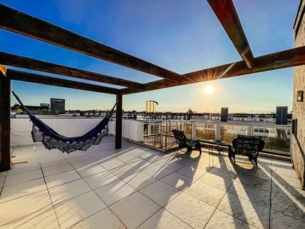 Cobertura 3 dormitórios no bairro Praia de Atlântida