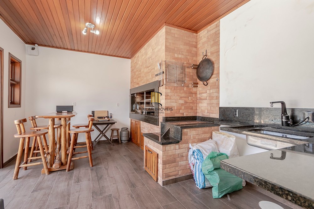 Casa 4 dormitórios no bairro Eldorado do Sul