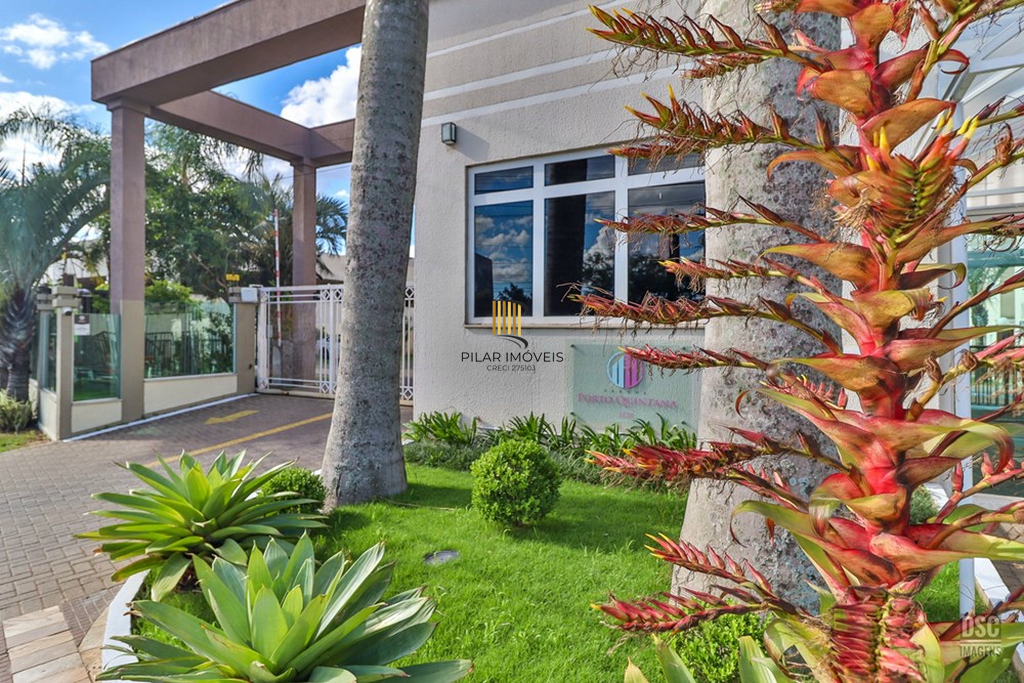 Apartamento 2 dormitórios no bairro Costa e Silva