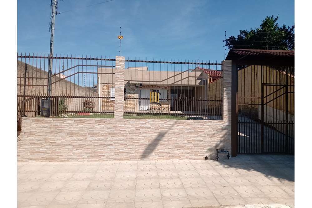 Casa 2 dormitórios no bairro Bela Vista - Pilar Imóveis