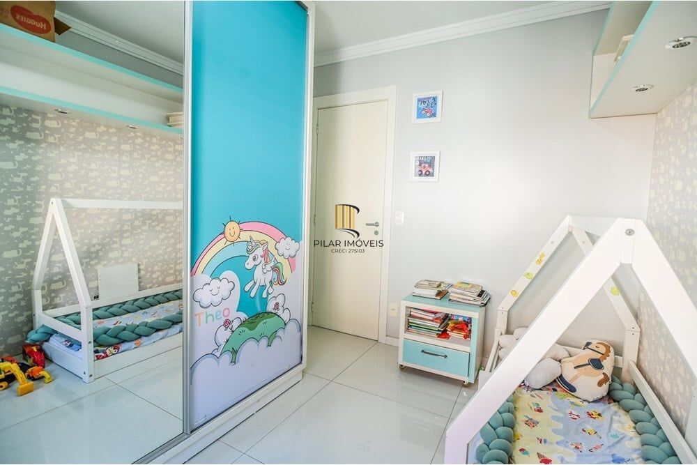 Casa de Condomínio 3 dormitórios no bairro Sarandi