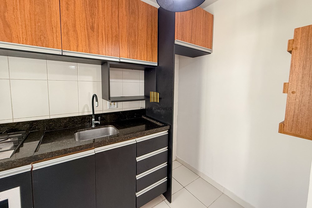 Apartamento 2 dormitórios no bairro Igara