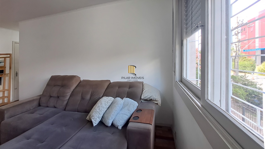 Apartamento 2 dormitórios no bairro Jardim Botânico