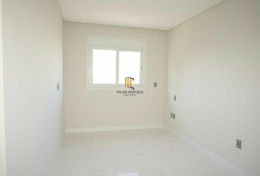 Apartamento 2 dormitórios no bairro Centro