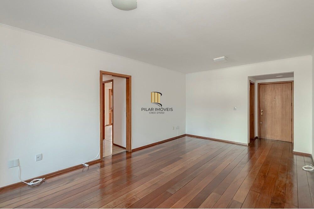 Apartamento 3 dormitórios no bairro Tristeza