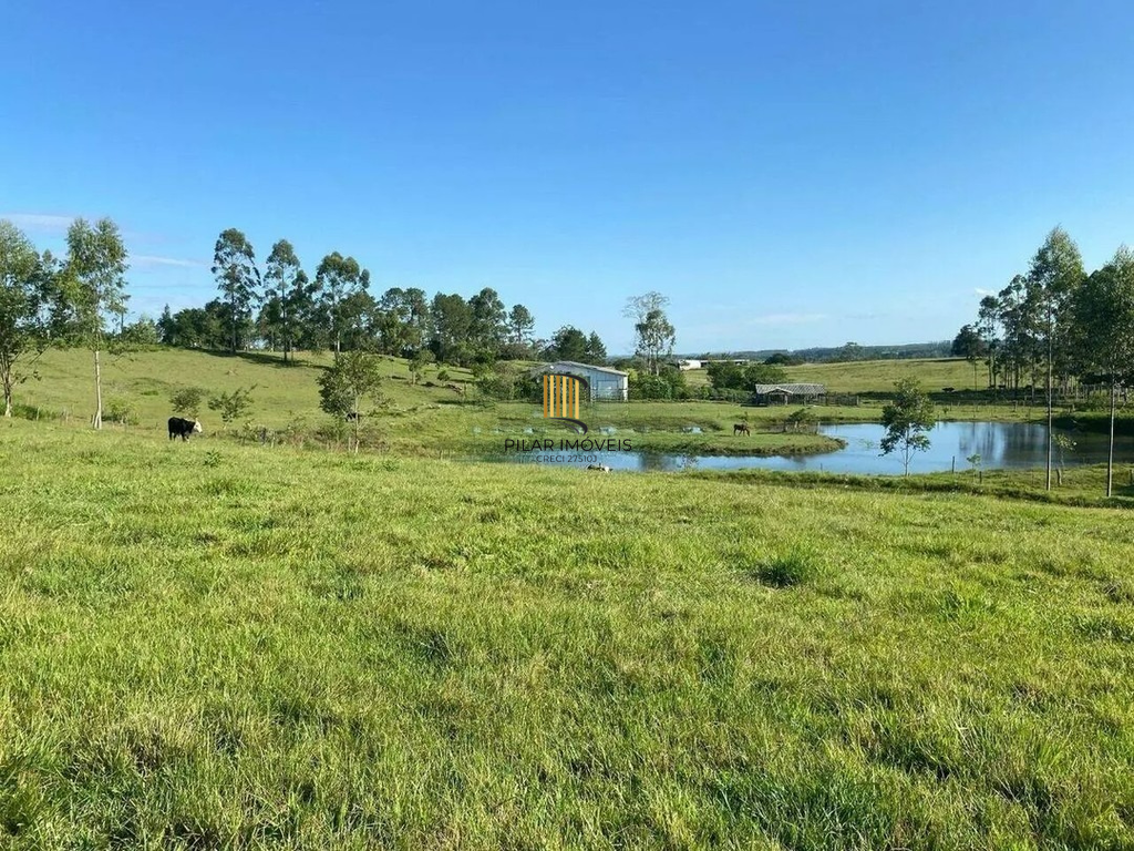 Terreno no bairro Morungava