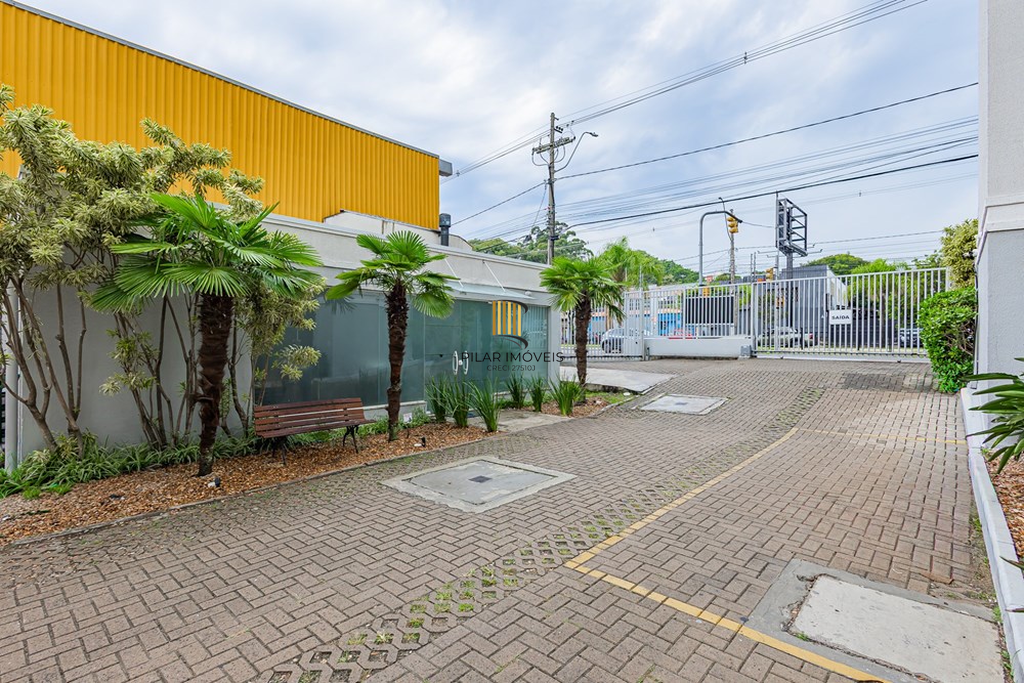 Apartamento 2 dormitórios no bairro Glória