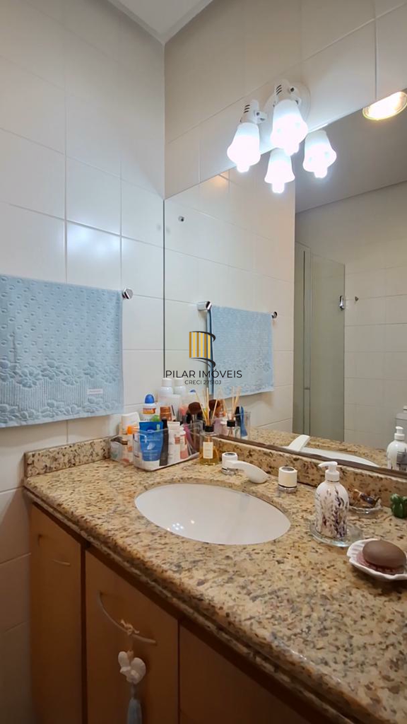 Apartamento 2 dormitórios no bairro Petrópolis