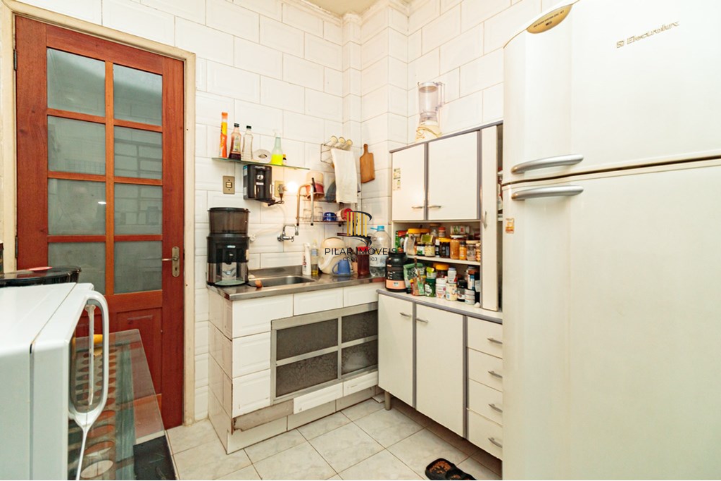 Apartamento 3 dormitórios no bairro Auxiliadora