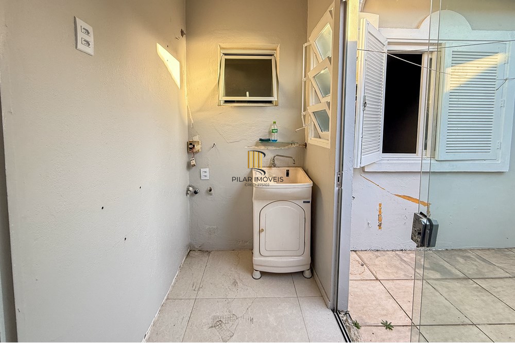 Casa de Condomínio 3 dormitórios no bairro Rio Branco