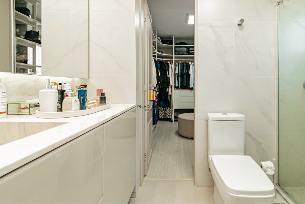 Apartamento 3 dormitórios no bairro Jardim Lindóia