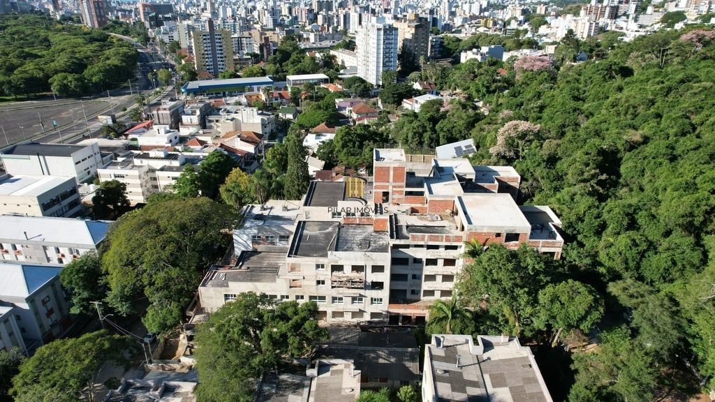 Apartamento 3 dormitórios no bairro Menino Deus