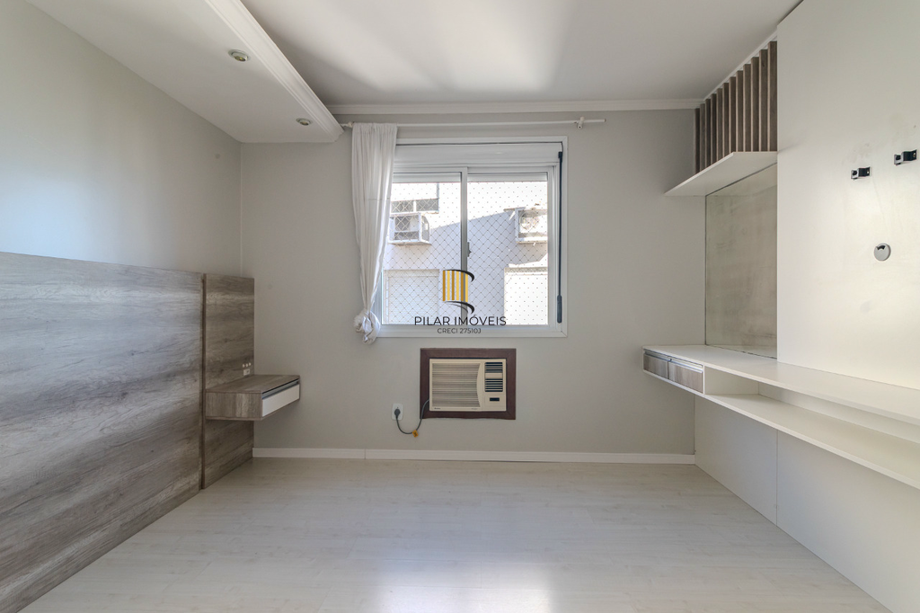 Apartamento 3 dormitórios no bairro Centro