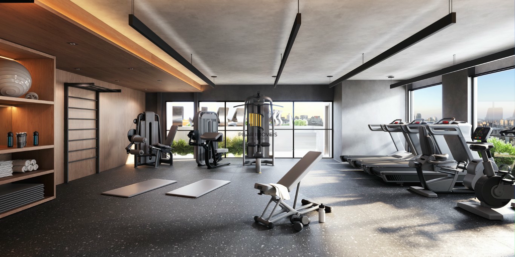 Apartamento 2 dormitórios no bairro Cidade Baixa