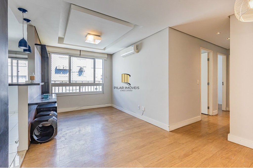 Apartamento 3 dormitórios no bairro Passo das Pedras